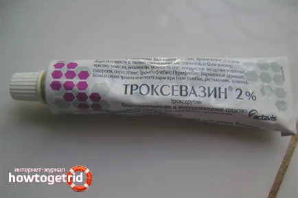 Hogyan lehet megszabadulni a szívás otthon