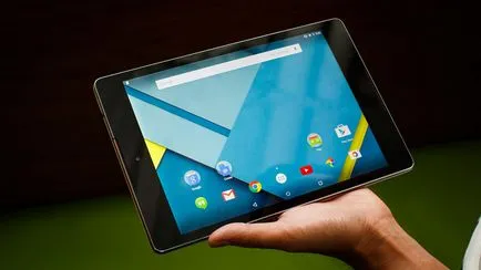 Hogyan szabni a android képernyő forgatás