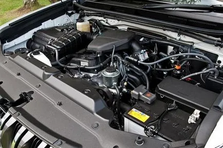 Vásárlás a Toyota Land Cruiser Prado futásteljesítményes (Toyota) Vásárlás a Toyota Land Cruiser Prado futásteljesítményes