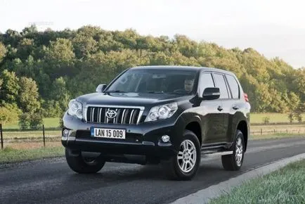Vásárlás a Toyota Land Cruiser Prado futásteljesítményes (vásárlás) Vásárlás a Toyota Land Cruiser Prado futásteljesítményes