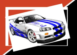Hogyan kell felhívni a Nissan (döntetlen) Hogyan kell felhívni a Nissan