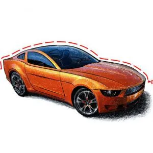 Hogyan kell felhívni a 3d-rajz (rajz háromdimenziós képek) Hogyan kell felhívni a 3d-rajz