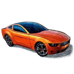 Hogyan kell felhívni a 3d-rajz (rajz háromdimenziós képek) Hogyan kell felhívni a 3d-rajz