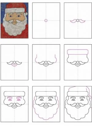 Hogyan kell felhívni a Mikulás