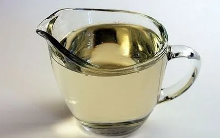 Ahogy keményített szalvéta, horgolt, otthon