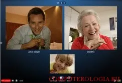 Hogyan kell beállítani a kamerát a Skype felhasználói kézikönyv