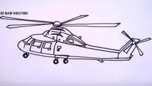 Hogyan kell felhívni a helikopter