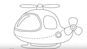 Hogyan kell felhívni a helikopter