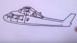 Hogyan kell felhívni a helikopter