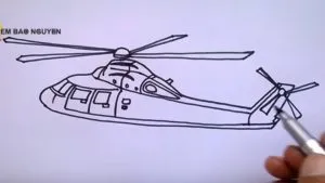 Hogyan kell felhívni a helikopter
