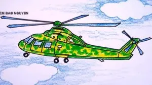 Hogyan kell felhívni a helikopter