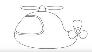 Hogyan kell felhívni a helikopter
