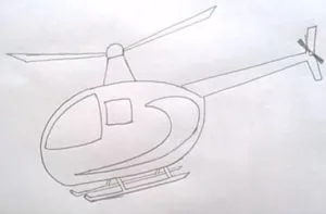 Hogyan kell felhívni a helikopter