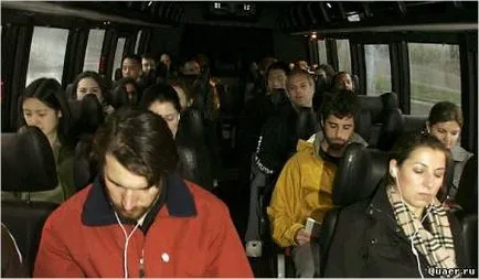 Hogyan meg magad egy sikeres vizsga - quaer