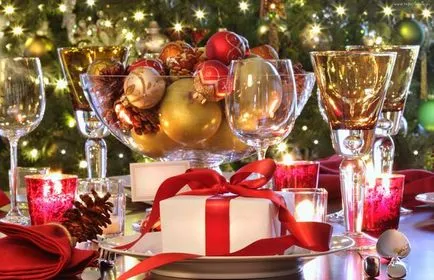Hogyan ruha a karácsonyfa az új év 2017 a szépen díszíteni a karácsonyfát otthon (új) Hogyan ruha a karácsonyfa az új év 2017 a szépen díszíteni a karácsonyfát otthon