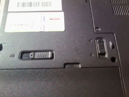 Hogyan hozzunk létre egy laptop acer