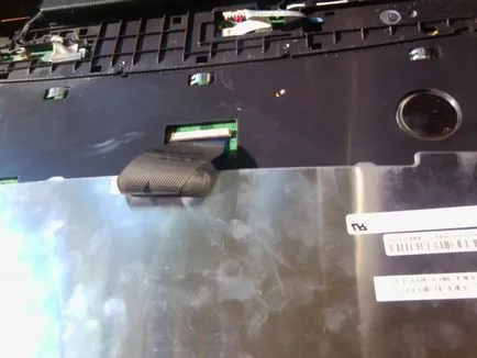 Hogyan hozzunk létre egy laptop acer