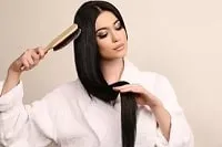 Hogyan lehet megtanulni szőni zsinór fishtail lépésről lépésre, fotók és videó (hal) Hogyan lehet megtanulni szőni zsinór fishtail lépésről lépésre, fotók és videó