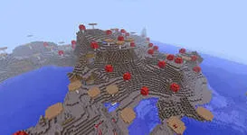Hogyan talál egy gomba életközösség a Minecraft minden játék van módja (ami azt jelenti) Hogyan talál egy gomba életközösség a játék Minecraft mik módon