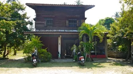 Hogyan talál egy házat, vagy bungaló Thaiföldön és mennyibe kerül, (bungaló) Hogyan talál egy házat, vagy bungaló Thaiföldön és mennyibe kerül,