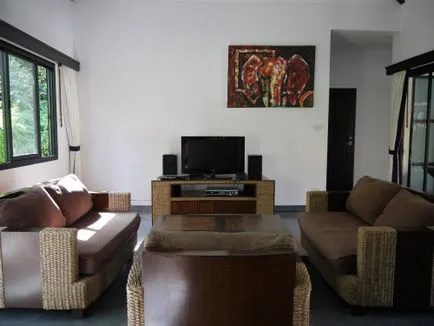 Hogyan talál egy házat, vagy bungaló Thaiföldön és mennyibe kerül, (áll) Hogyan talál egy házat, vagy bungaló Thaiföldön és mennyibe kerül,