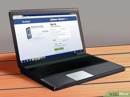 Hogyan talál egy személy az interneten