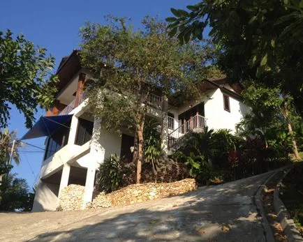 Hogyan talál egy házat, vagy bungaló Thaiföldön és mennyibe kerül, (találni) Hogyan talál egy házat, vagy bungaló Thaiföldön és mennyibe kerül,