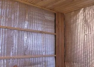 Hogyan hüvelyébe fürdő burkolat belsejében tippeket mesterek (bélés) Hogyan hüvelyébe fürdő burkolat belsejében tippeket mesterek