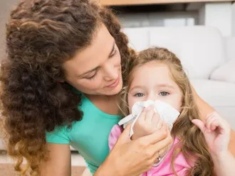 Milyen színű a takony hideg színválasztásokat a szinusz, az allergia és megfázás