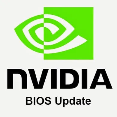 Hogyan lehet frissíteni a BIOS videokártya nvidia