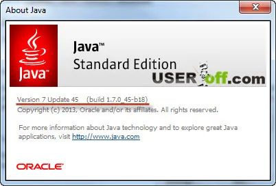 Hogyan lehet frissíteni a java