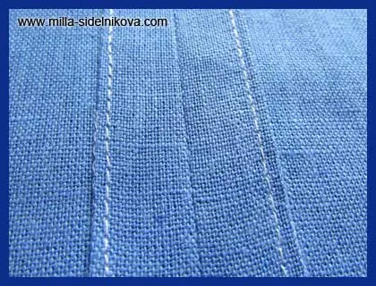 Hogyan kezeljük a vágások nélkül overlock