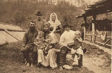 Ahogy a nevük is alakultak ki a magyar nép, mit jelentenek, mit beszéltek