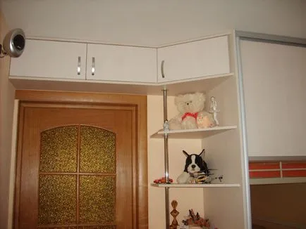 Hogyan felszerelni egy kis szobában tervezési ötletek, bútorok, enteriőrök fotók