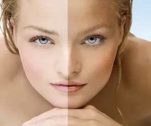 Hogyan állapítható meg, az arc formáját, I - szuper bébi!