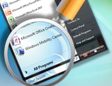 Hogyan tilthatom le indexelés Encyclopedia windows 7