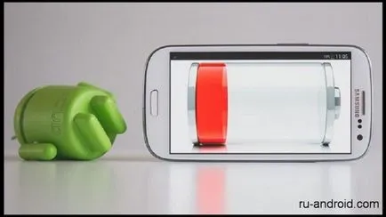Hogyan kell kalibrálni az akkumulátort android útmutató, ru-android (akkumulátorral) Hogyan kell kalibrálni az akkumulátort android útmutató, ru-android