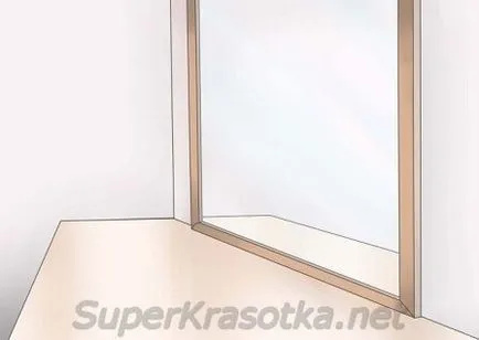 Hogyan állapítható meg, az arc formáját, I - szuper bébi!