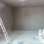 Hogyan mossa az ablakot javítás után