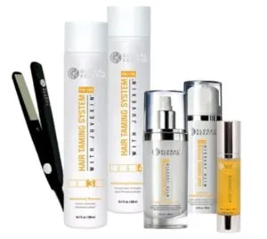Mi jobb Keratin hajkiegyenesítő árak és vélemények
