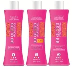 Mi jobb Keratin hajkiegyenesítő árak és vélemények
