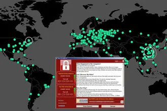 Melyik vírus fertőzött számítógépeken világszerte május 12, 2017 Mit is veszélyes