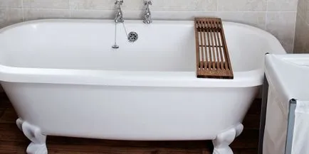 Hogyan mossa kád 5 legjobb módja, hogy a különböző típusú szennyezés, video (módon) Hogyan mossa kád 5 legjobb módja, hogy a különböző típusú szennyezés, videó