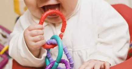 Hogyan elválaszt egy gyermek harapós munka - Kusaka, ajánlások gyermekorvos (baby továbbra harapni) Hogyan elválaszt egy gyermek harapós munka - Kusaka, gyermekorvos ajánlásai