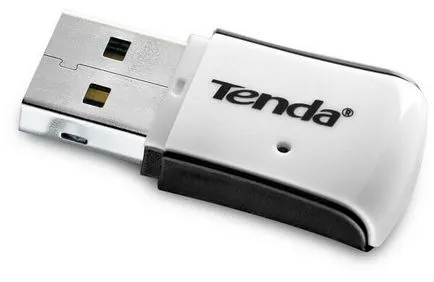 Hogyan válasszuk ki a wifi adapter otthoni (Mbit sávszélesség) Hogyan válasszuk ki a wifi adapter az otthoni
