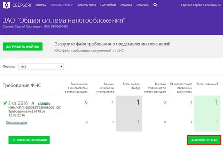 Hogyan reagálnak a követelmény, hogy adjon magyarázatot a bevallást (biztosítja) Hogyan reagálnak a követelmény, hogy adjon magyarázatot a héabevallások