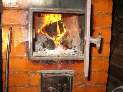 Hogyan kell fűteni a házat hatékonyan és eredményesen (hő) Hogyan kell fűteni a házat hatékonyan és gazdaságosan