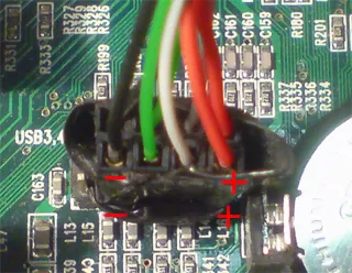 Hogyan lehet csatlakozni egy USB port