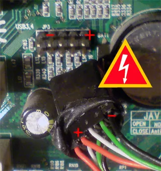 Hogyan lehet csatlakozni egy USB port