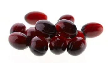 Hogyan inni E-vitamin, amely a napi adagot, hogy meddig kell szednie, hogy